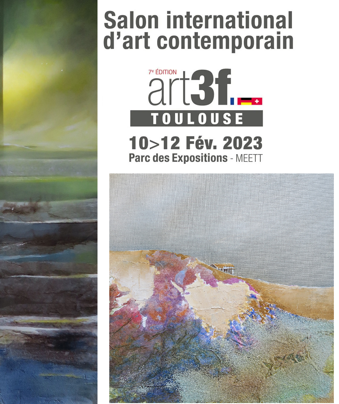 expo Toulouse 23